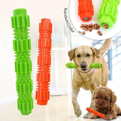 Wmkox8Yii Dog Chew Toys for Aggressive Chewers,Dog Toys for Aggressive Chewers Large Breed,Dog Squeaky Toy,Large Dog Toys,For Medium Large Dogs Dental Care Teeth Cleaning and Massage